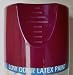 Krylon/Consumer Div 2612 H2O Latex Spray Paint
