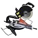 - Northern Industrial 12in. Compound Slide Miter Saw