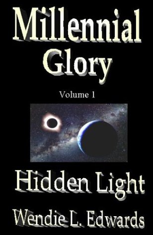 Millennial Glory I , Hidden Light