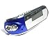 1Gb Mp3 Fm Chrome Player Blue