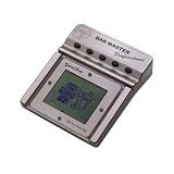 EXCALIBUR ELECTRONIC BAR MASTER PROFESSIONAL TALKING COCKTAIL GUIDE