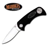 Marbles Stainless Steel Safety Folder Pocket Knife