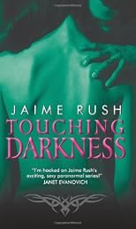 Touching Darkness