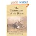 The Destruction of the Bison: An Environmental History, 1750-1920 (Studies in Environment and History)