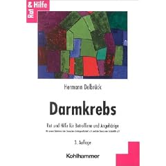 Darmkrebs
