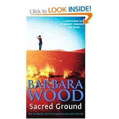 Sacred Ground