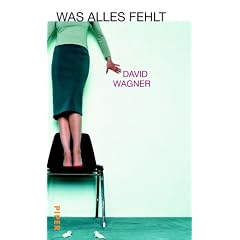 Was alles fehlt: 12 Geschichten