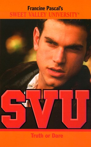 truth or dare sweet valley universityr