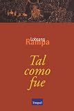 Tal como fue