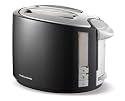 Morphy Richards Complements 2 Slice Toaster 44004 Graphite