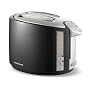Morphy Richards Complements 2 Slice Toaster 44004 Graphite