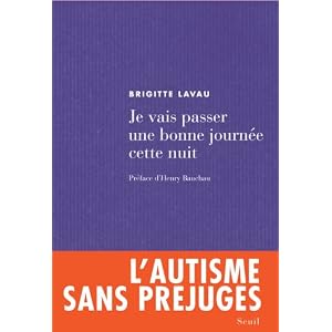 Je vais passer une bonne journée cette nuit