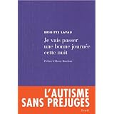 Je vais passer une bonne journ�e cette nuitpar Brigitte Lavau