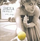 Brief Strop an album by Sheila Nicholls