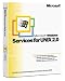 Software : Microsoft Services For Unix 2.0