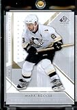 2006 SP Authentic Mark Recchi Hockey Card #22 Pittsburgh Penguins - Mint Condition - Shipped In Protective ScewDown Case!