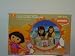 Search : Nickelodeon Let's Just Create Sand Castle Mold Set - Dora