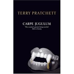 Carpe Jugulum