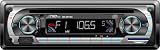 TKO Auio BH-6262 In-dash DVD/VCD/CD/CD-R/CD-RW/ DIVX/MP3 Compatible