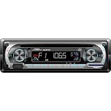 Buy TKO Audio BH-MP180 In-Dash AM FM CD MP3 with Front AUX, USB & SD Port by TKO Audio