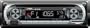 TKO Audio BH-MP180 AM/FM CD/MP3 Player and USB/SD Port