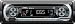 TKO Audio BH-MP180 AM/FM CD/MP3 Player and USB/SD Port