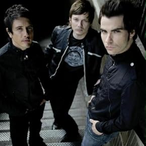 Image of Stereophonics