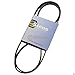 Stens OEM Replacement Belt 265-271 for Exmark 103-4569