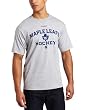 NHL Toronto Maple Leafs Authoritative Team Short Sleeve Tee