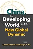 China, the developing world, and the new global dynamic