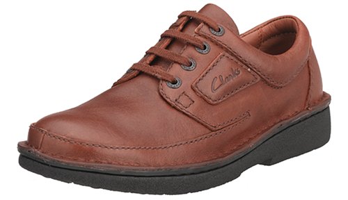 Clarks Men's Natureveldt Oxford