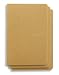 Handmade 6 x 4 inches NoteBook Soft Fabric Cover, 200 lined Pages | Lay Flat Binding | Cream Paper , A6 Size - Set Of 3 RS.3043.00