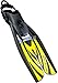 Scuba Pro Twin Jet Max w/ Spring Heel Strap Fins