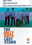 The Jolly Boys Last Stand [UK IMPORT] - Milo Twomey