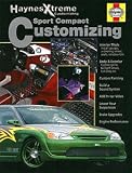 HAYNES REPAIR MANUAL for COMPACT CUSTOMIZING NUMBER 11101