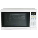 Haier MWG10018TW 1.0 Cubic Foot Microwave Oven for Convection, Grill and Microwave Cooking