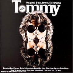 Tommy (Bof)