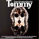 Tommy (Bof)