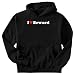Sweatshirt Black 