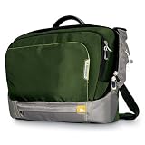 Kensington Contour Cargo Notebook Case for up to 15.4 inch Laptop K62907US