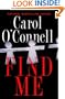 Find Me (A Mallory Novel)