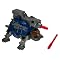 Compatible Zoids and other cool features