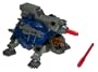 Ken.Zoids Z Builders Deluxe