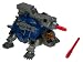 Zoids Z-Builders Deluxe: Missile Tortoise