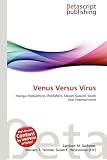 Venus Versus Virus