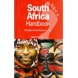 South Africa Handbook (Footprint Handbooks) by Africa Travel Books