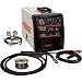 Hobart 500500 Handler 140 115-Volt 25-to-140 Amp Gas/Metal/Arc Single-Phase Wire Welding Package