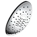 Waterpik AST 233CC/20008439 AquaScape Dual Mode Oval Showerhead, Chrome