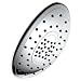 Waterpik AST 233CC/20008439 AquaScape Dual Mode Oval Showerhead, Chrome