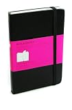 Moleskine Small Movie Storyboard Notebook